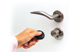 Digitale Schließanlagen